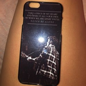 iPhone 6s case